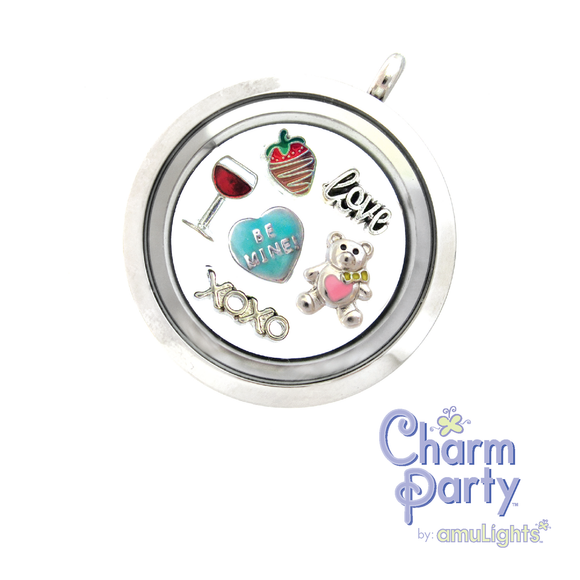 Charm Party in a Box