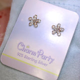 Daisy Earrings