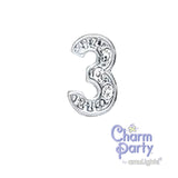 Number Charms