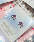 Rainbow Earrings
