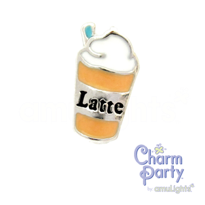 Latte Charm