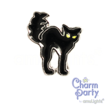 Black Cat Charm