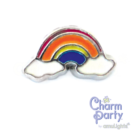 Rainbow Charm