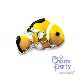 Clownfish Charm