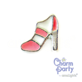 Shoe Charm 2