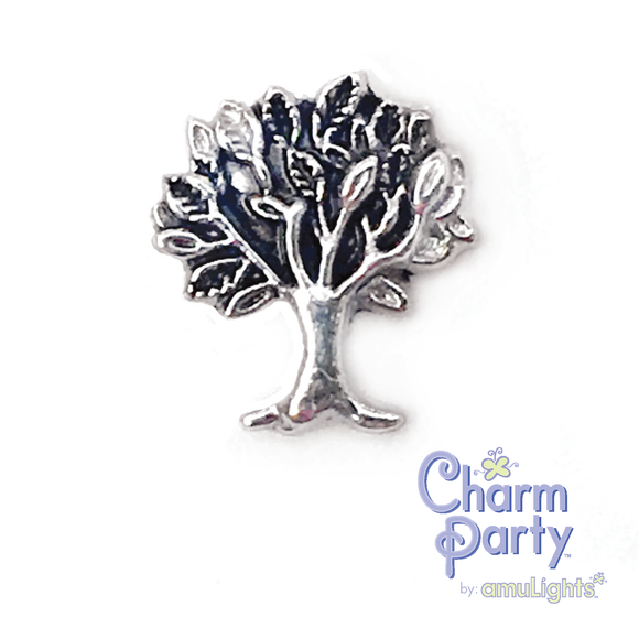 Tree Charm