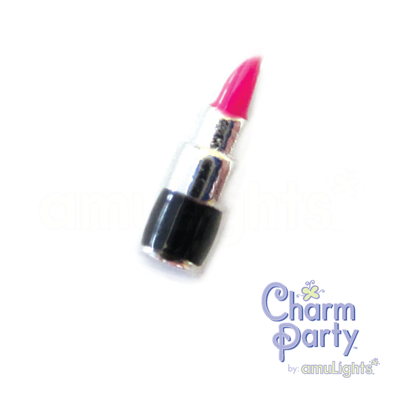 Lipstick Charm