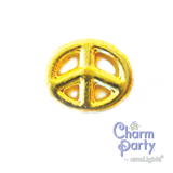Peace Charm 2