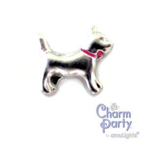 Dog Charm