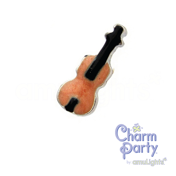 Violin Charm