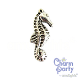 Seahorse Charm